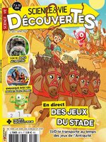 Science & Vie Découvertes